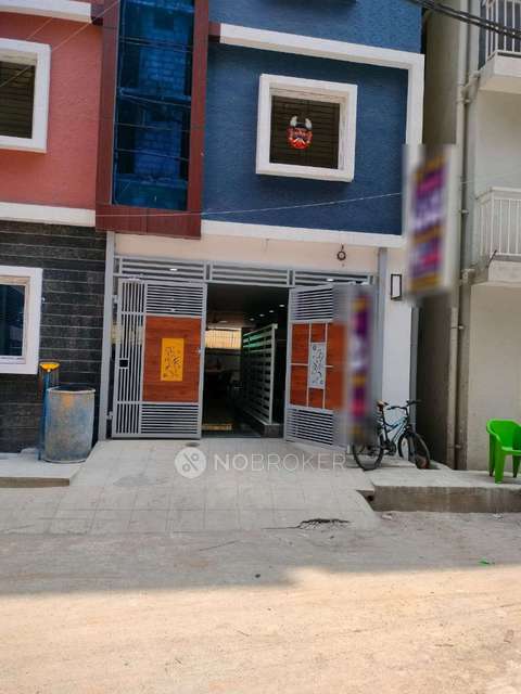 PG for Girls in Brookefield