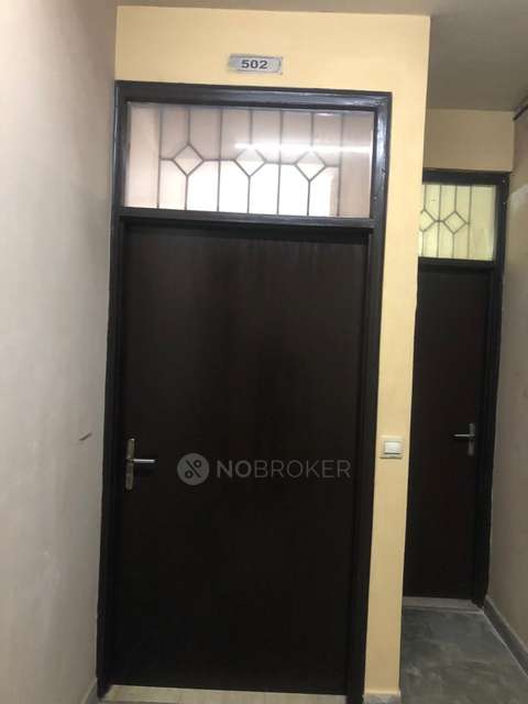 3 BHK Flat In Cghs Rose Apartment For Sale  In Sector 28