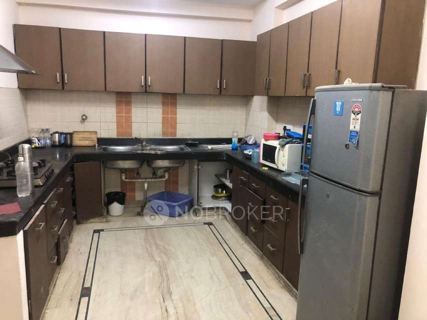 3 BHK Flat In Cghs Rose Apartment For Sale  In Sector 28