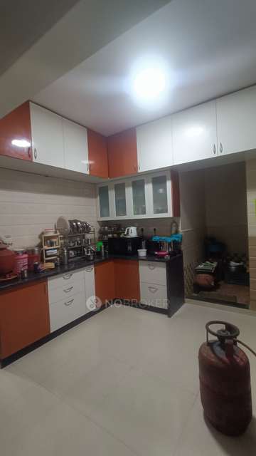 4 BHK Flat In Linea Sunflower For Sale  In Kengeri