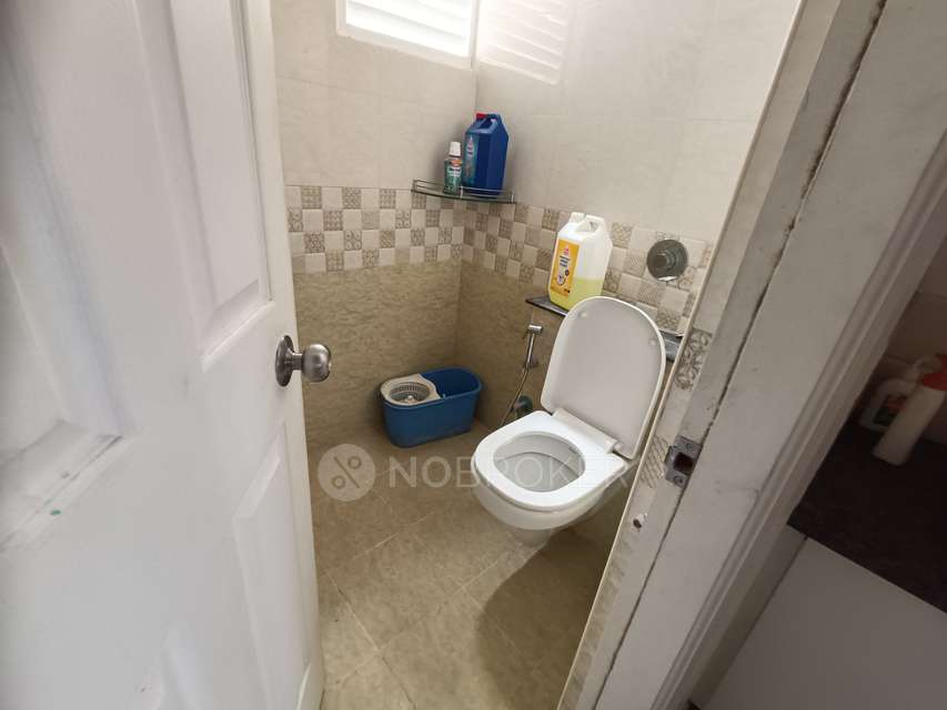 4 BHK Flat In Linea Sunflower For Sale  In Kengeri