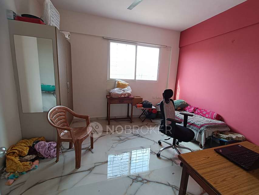 4 BHK Flat In Linea Sunflower For Sale  In Kengeri
