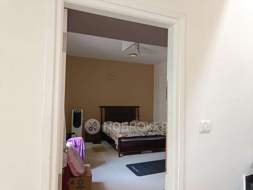 4 BHK Flat In Linea Sunflower For Sale  In Kengeri
