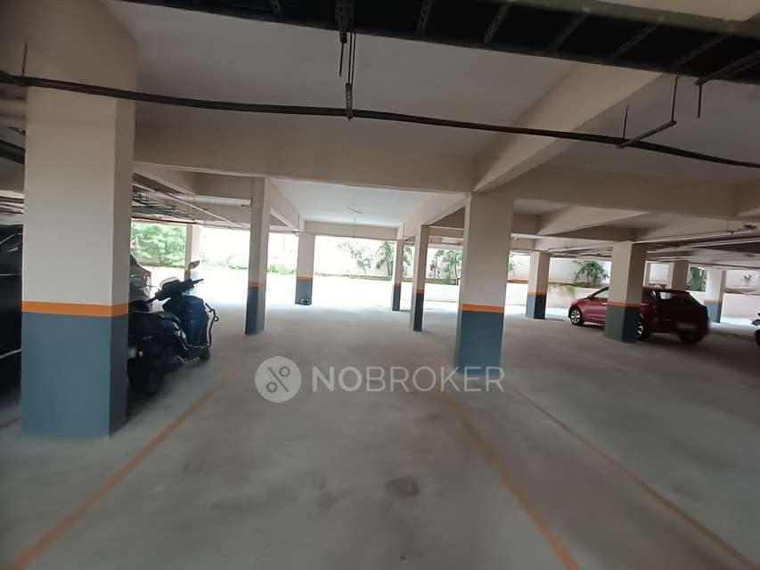 4 BHK Flat In Linea Sunflower For Sale  In Kengeri