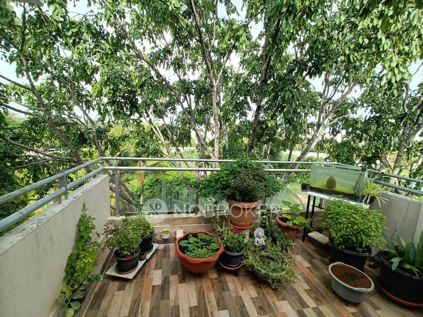 4 BHK Flat In Linea Sunflower For Sale  In Kengeri