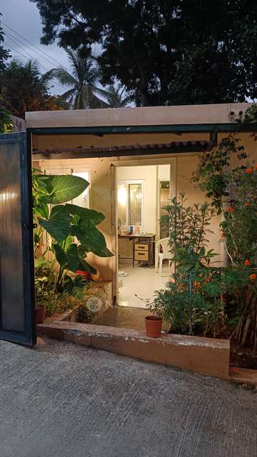 4 BHK Flat In Linea Sunflower For Sale  In Kengeri