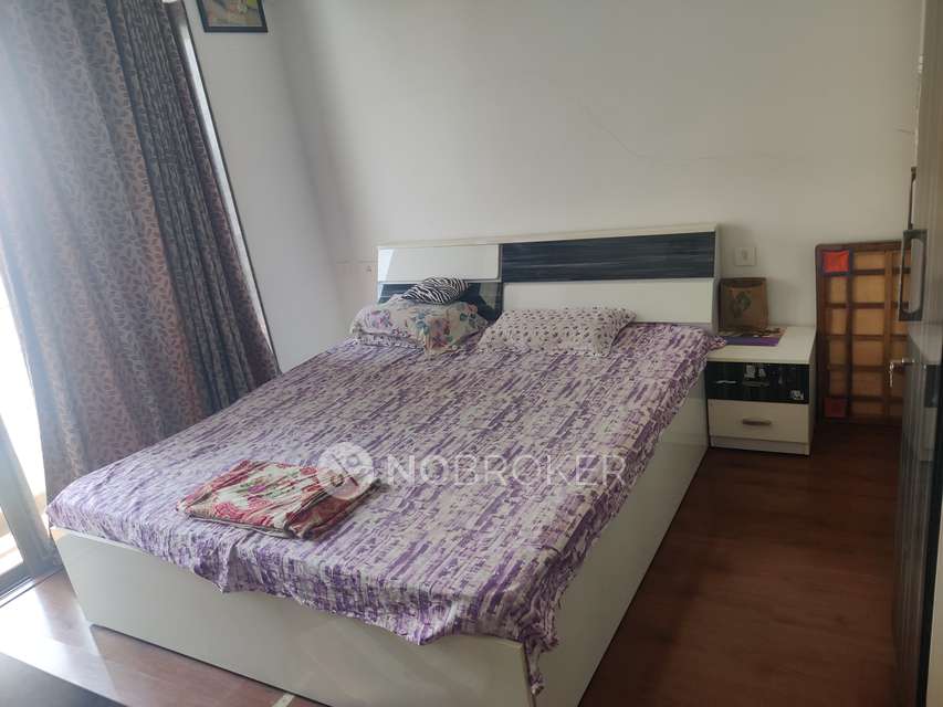 2 BHK Flat In Pittie Kourtyard for Rent  In Kharadi