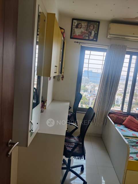 2 BHK Flat In Pittie Kourtyard for Rent  In Kharadi