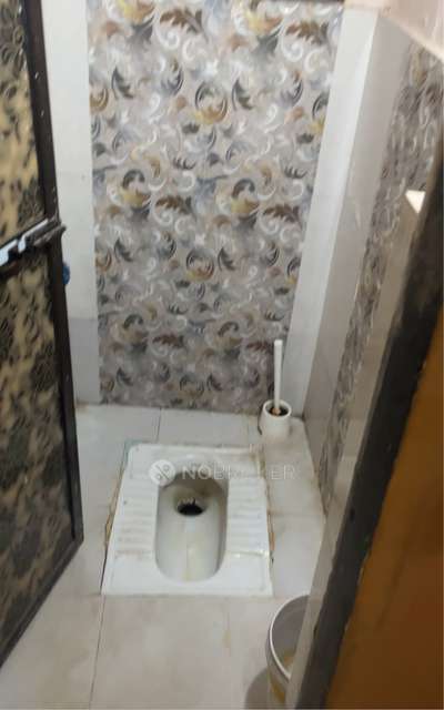 1 BHK Flat In Green Lawn Vangani For Sale  In Borivali West