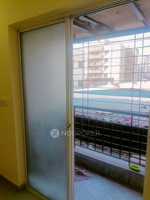 1 BHK Flat In Aashpuram Society For Sale  In Shivane