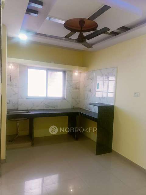 1 BHK Flat In Aashpuram Society For Sale  In Shivane
