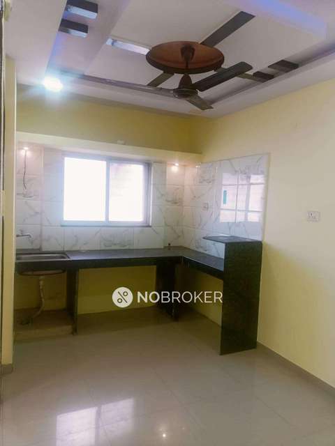 1 BHK Flat In Aashpuram Society For Sale  In Shivane
