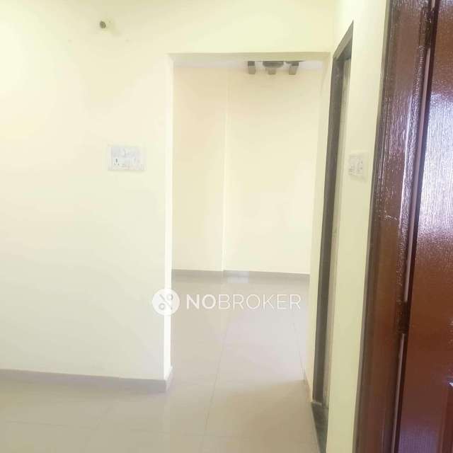1 BHK Flat In Aashpuram Society For Sale  In Shivane