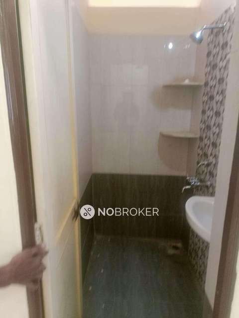 1 BHK Flat In Aashpuram Society For Sale  In Shivane