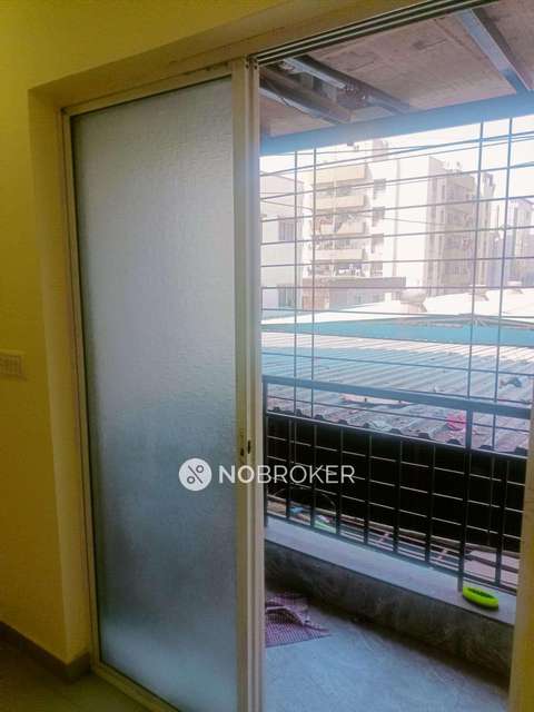 1 BHK Flat In Aashpuram Society For Sale  In Shivane