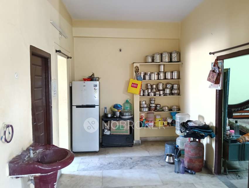 2 BHK Flat In Venakat Sai Arcade  For Sale  In  Nagole