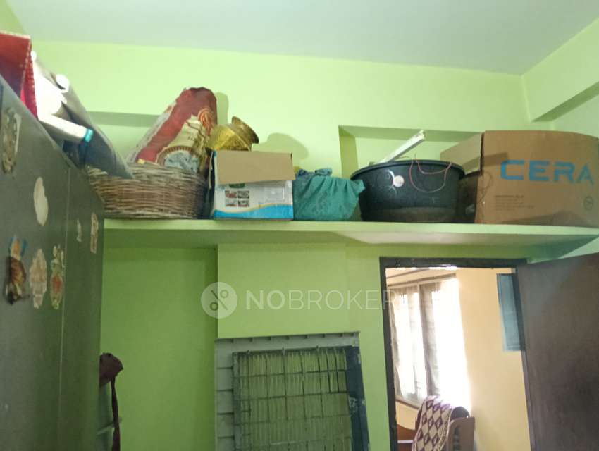 2 BHK Flat In Venakat Sai Arcade  For Sale  In  Nagole