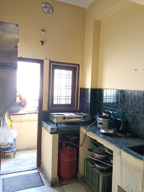 2 BHK Flat In Venakat Sai Arcade  For Sale  In  Nagole