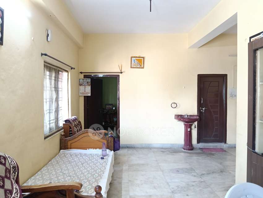 2 BHK Flat In Venakat Sai Arcade  For Sale  In  Nagole