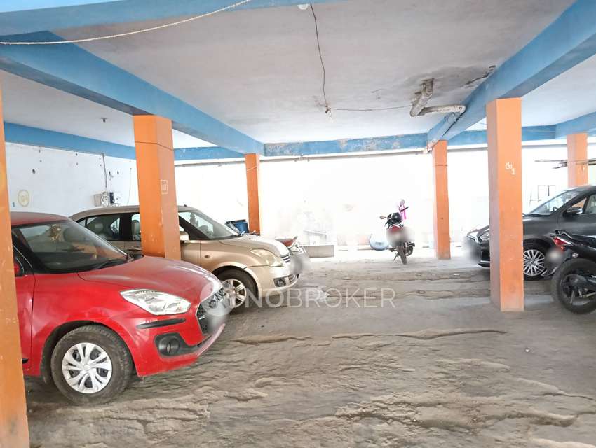 2 BHK Flat In Venakat Sai Arcade  For Sale  In  Nagole