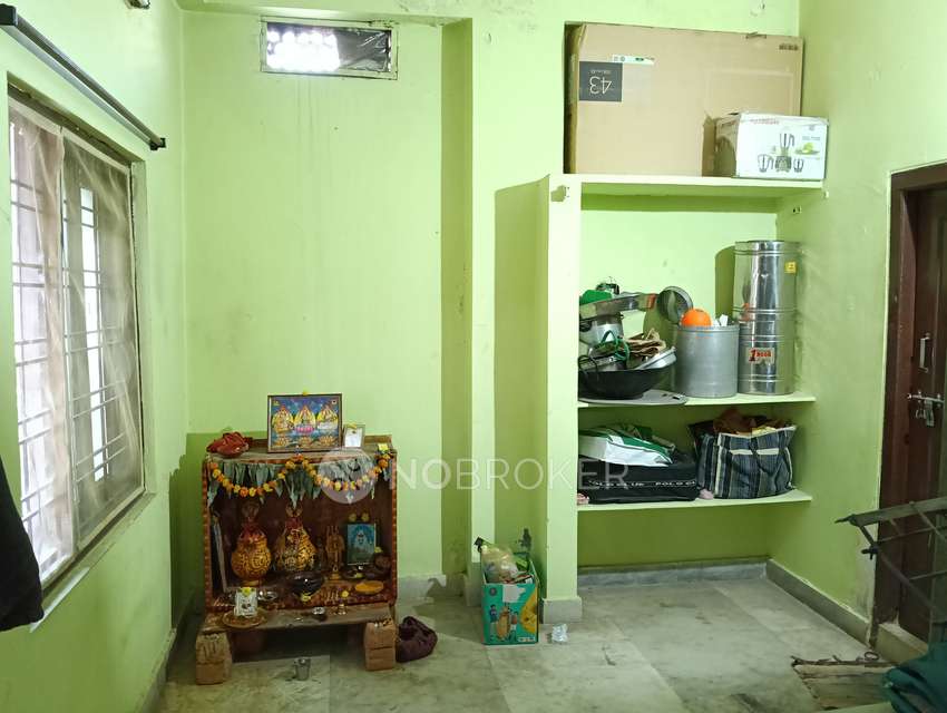 2 BHK Flat In Venakat Sai Arcade  For Sale  In  Nagole