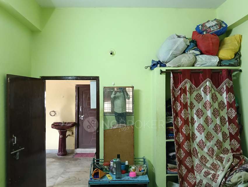 2 BHK Flat In Venakat Sai Arcade  For Sale  In  Nagole