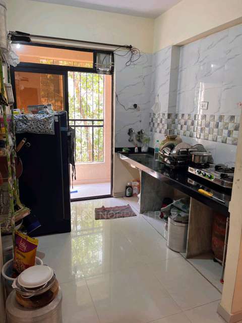 1 BHK Flat In Tulsi Arambh  For Sale  In Badlapur