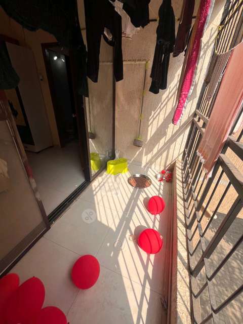 1 BHK Flat In Tulsi Arambh  For Sale  In Badlapur