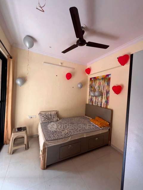 1 BHK Flat In Tulsi Arambh  For Sale  In Badlapur