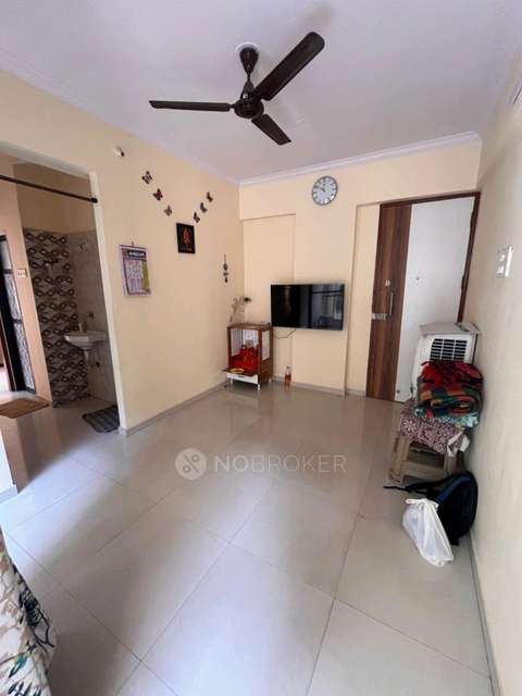 1 BHK Flat In Tulsi Arambh  For Sale  In Badlapur