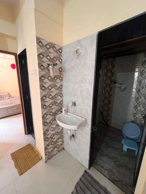 1 BHK Flat In Tulsi Arambh  For Sale  In Badlapur