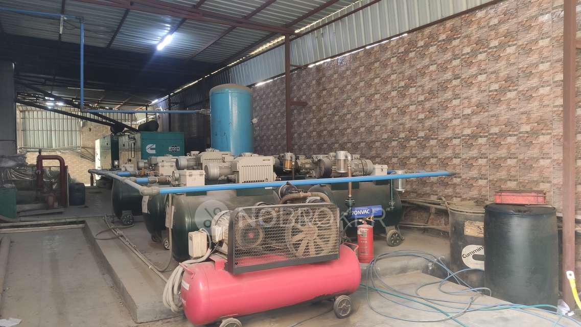 Industrial Building in Sector 80, Noida for Rent 