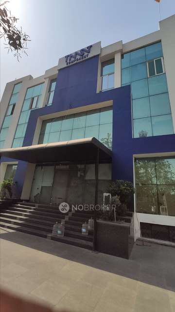 Industrial Building in Sector 80, Noida for Rent 