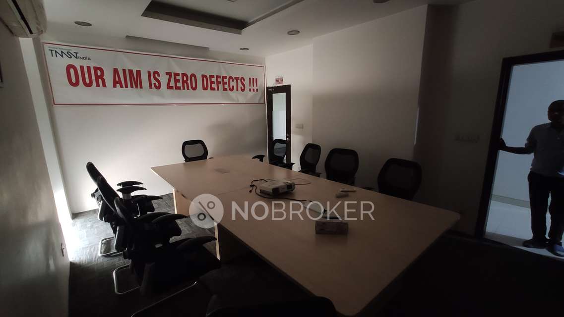 Industrial Building in Sector 80, Noida for Rent 