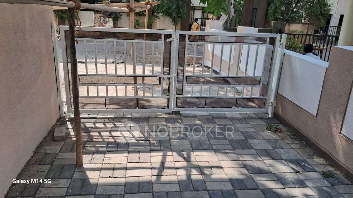 3 BHK Flat In Sai Anand, Opp Abhalmaya , Charoli Phata for Rent  In Charholi Phata