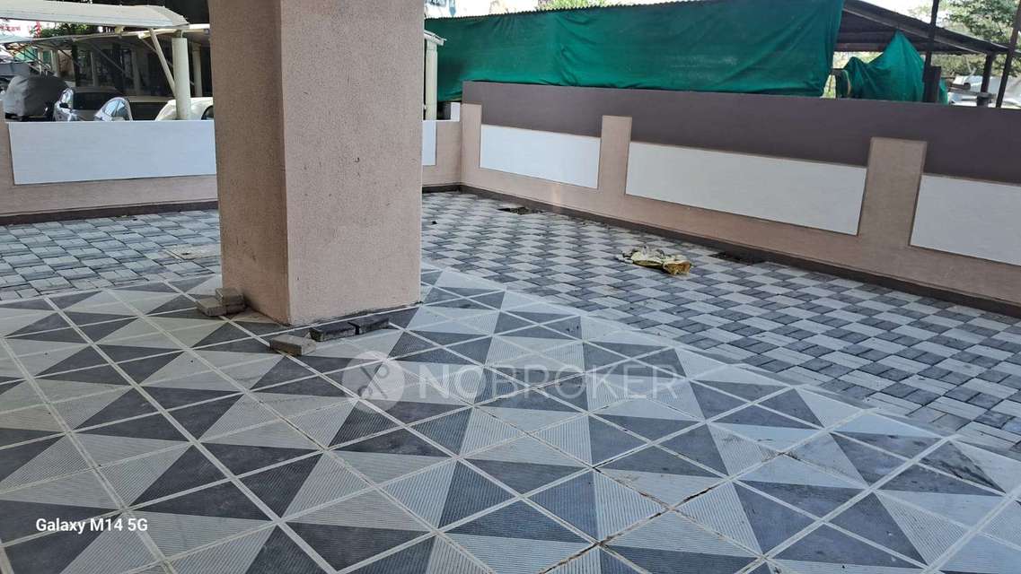 3 BHK Flat In Sai Anand, Opp Abhalmaya , Charoli Phata for Rent  In Charholi Phata