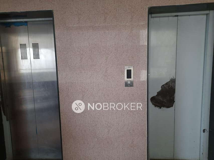 2 BHK Flat In Indraprabha Society For Sale  In Vikas Nagar