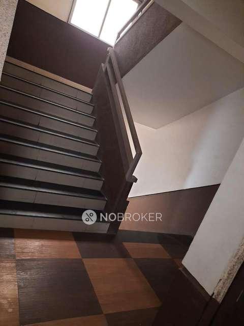 2 BHK Flat In Indraprabha Society For Sale  In Vikas Nagar