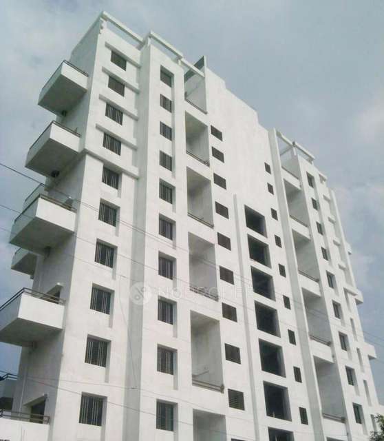 2 BHK Flat In Indraprabha Society For Sale  In Vikas Nagar