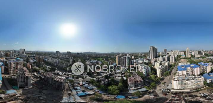 1 BHK Flat In Mangeshi Valley For Sale  In Kalyan West