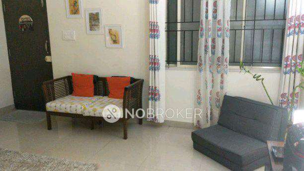 2 BHK Flat In Bm Glorietta For Sale  In Whitefield