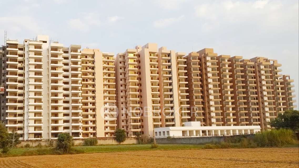 3 BHK Flat In Mvn Athens Sohna For Sale  In Sector 5