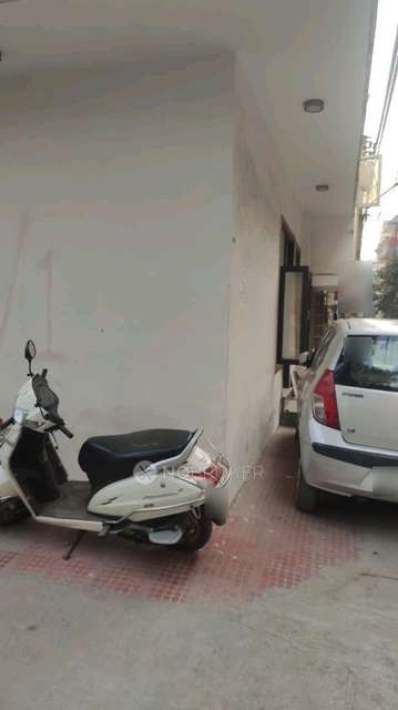 3 BHK Flat In Builder Floor For Sale  In Vasundhara