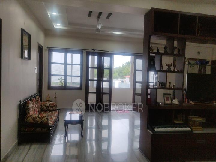 Sve Shreya Apartments Madhapur Rent WITHOUT BROKERAGE Semifurnished