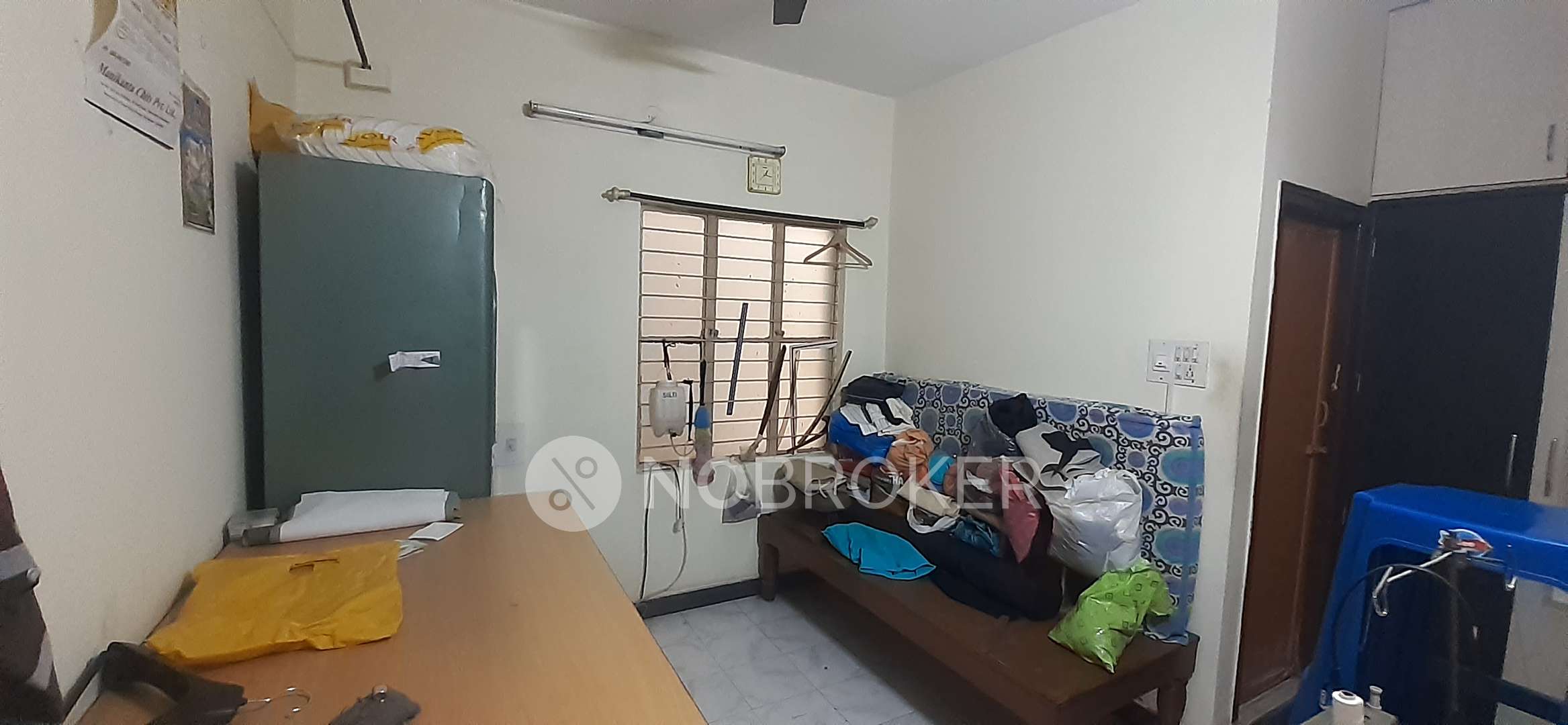 Independent House JP Nagar 7th Phase Rent WITHOUT BROKERAGE Semi