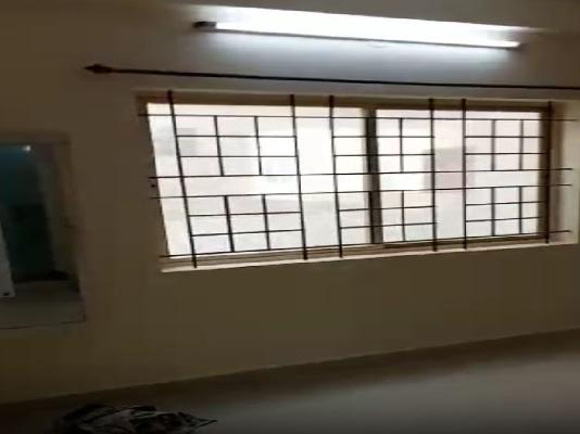 3 BHK Flat In Radiant Shine For Sale  In Begur