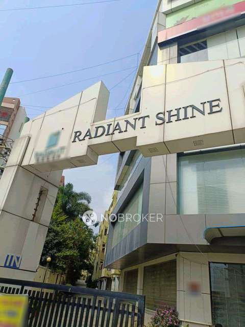 3 BHK Flat In Radiant Shine For Sale  In Begur