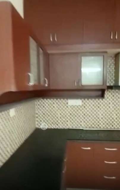 3 BHK Flat In Radiant Shine For Sale  In Begur