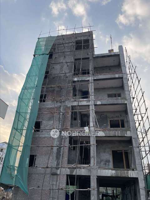 4+ BHK Flat In Brundavan Apartment For Sale  In Hayathnagar_khalsa