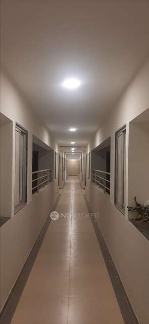 1 BHK Flat In Neelsidhi Infinity For Sale  In New Panvel, Panvel